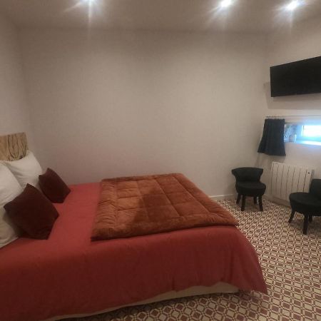Chambres D'Hotes Le Clos Marty Sebrazac Dış mekan fotoğraf