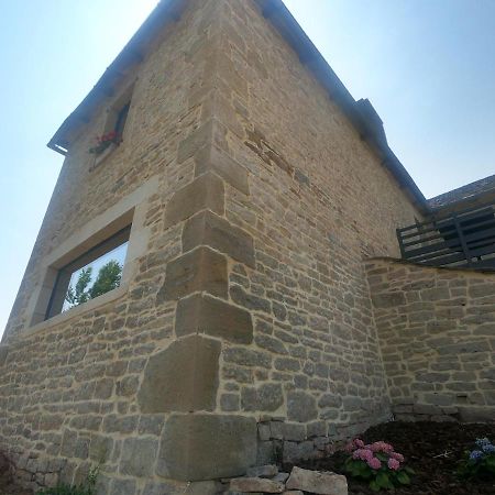 Chambres D'Hotes Le Clos Marty Sebrazac Dış mekan fotoğraf