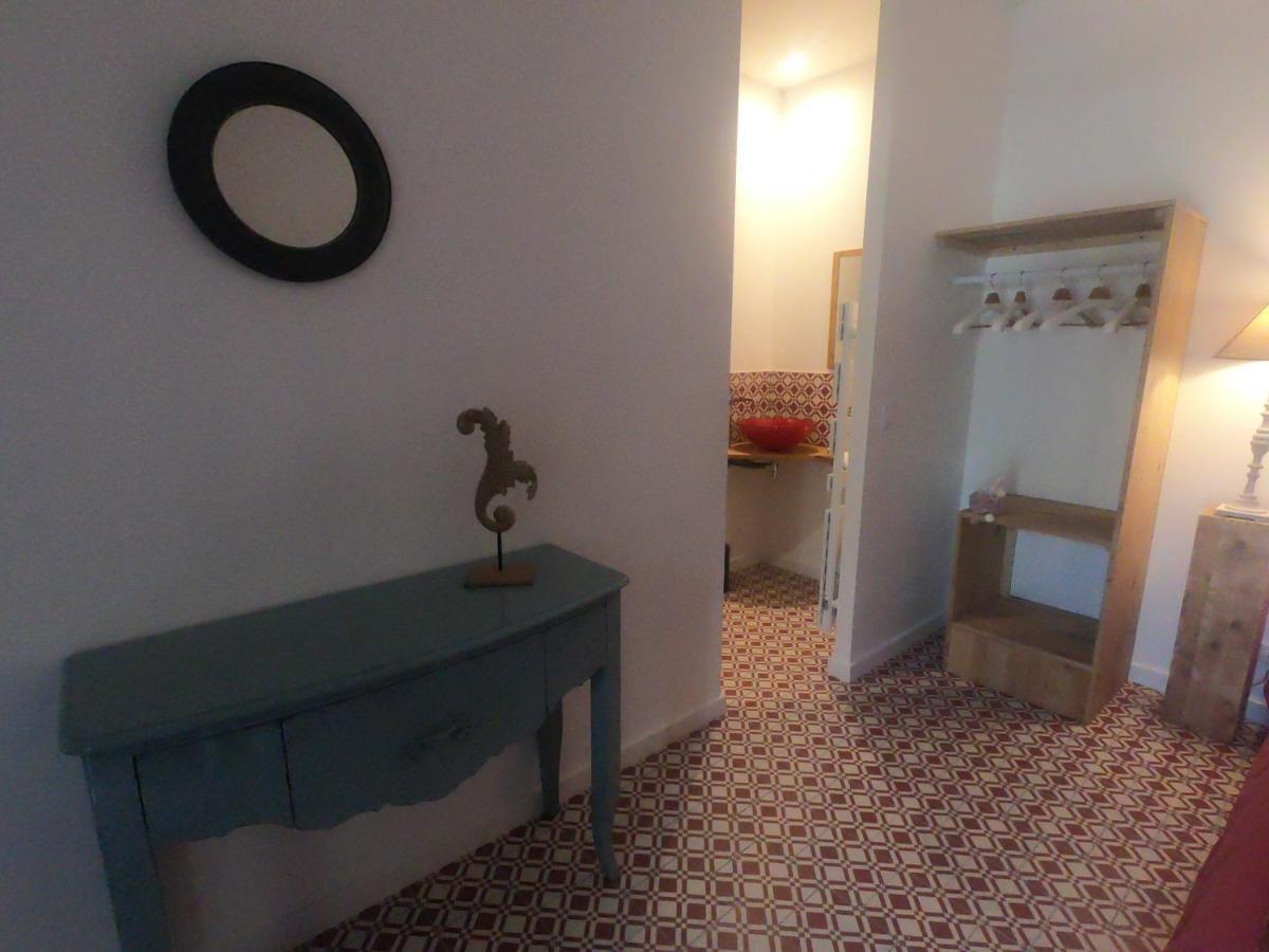 Chambres D'Hotes Le Clos Marty Sebrazac Dış mekan fotoğraf