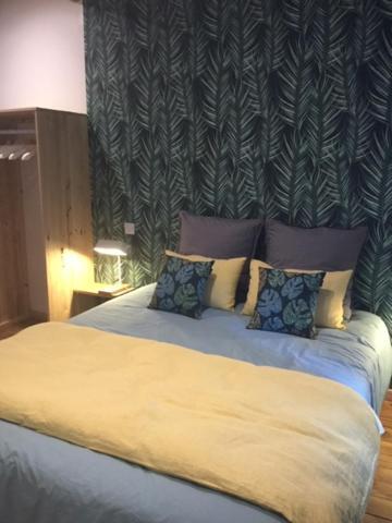Chambres D'Hotes Le Clos Marty Sebrazac Dış mekan fotoğraf