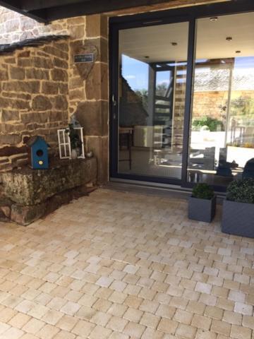 Chambres D'Hotes Le Clos Marty Sebrazac Dış mekan fotoğraf