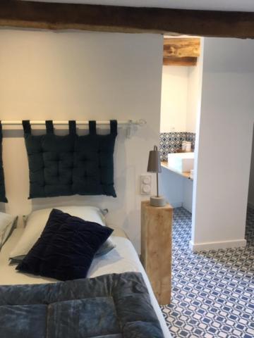 Chambres D'Hotes Le Clos Marty Sebrazac Dış mekan fotoğraf